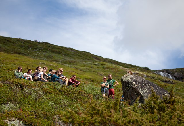 Høgfjellssafari Inasolem 3