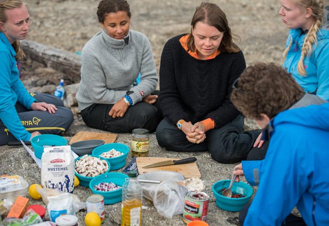 Turmatkurs 2017 Bendik Hassel 4