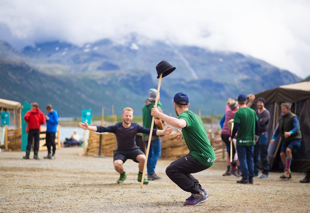 Christine Blix GOKAR 5