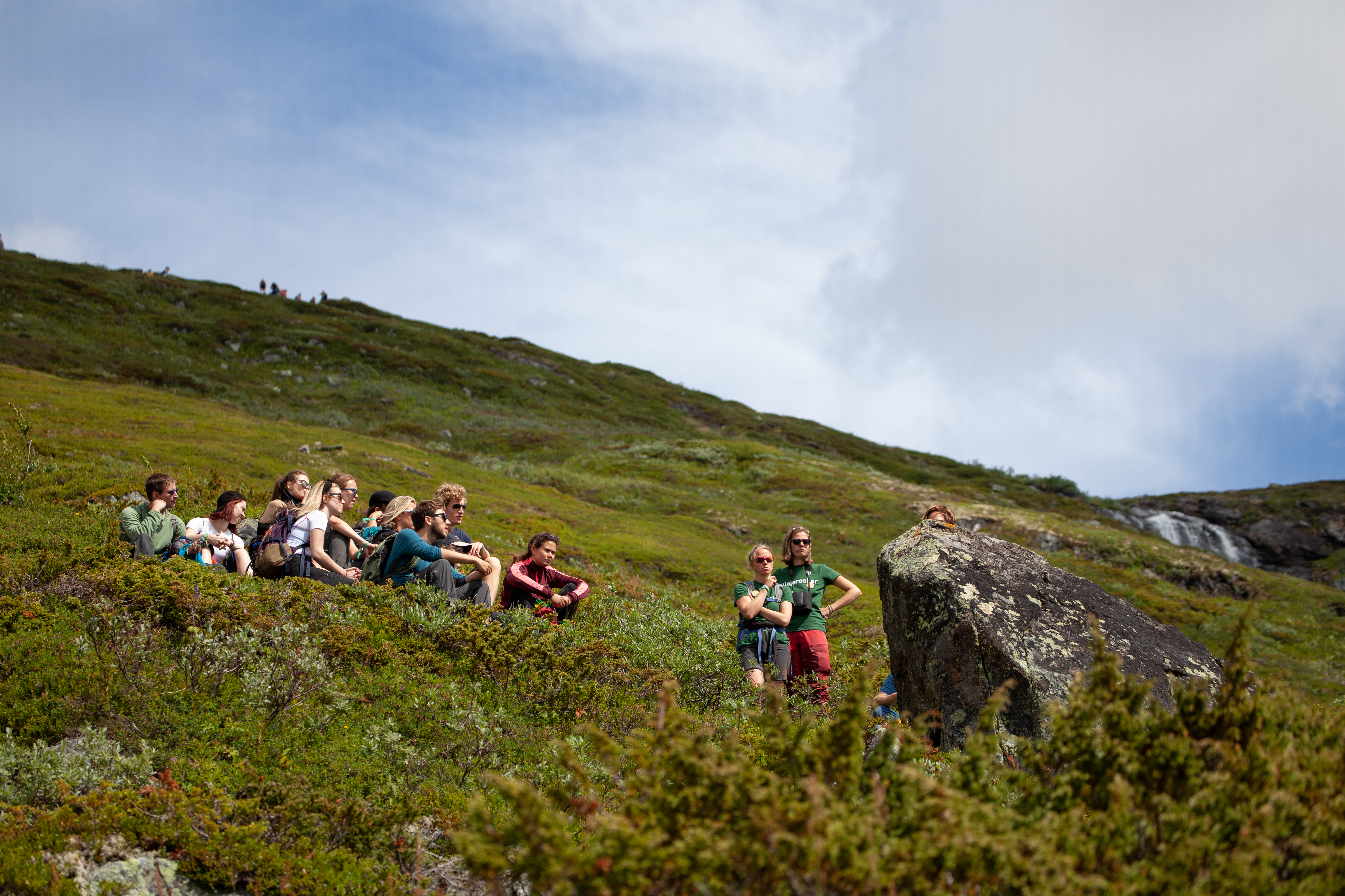 Høgfjellssafari Inasolem 3