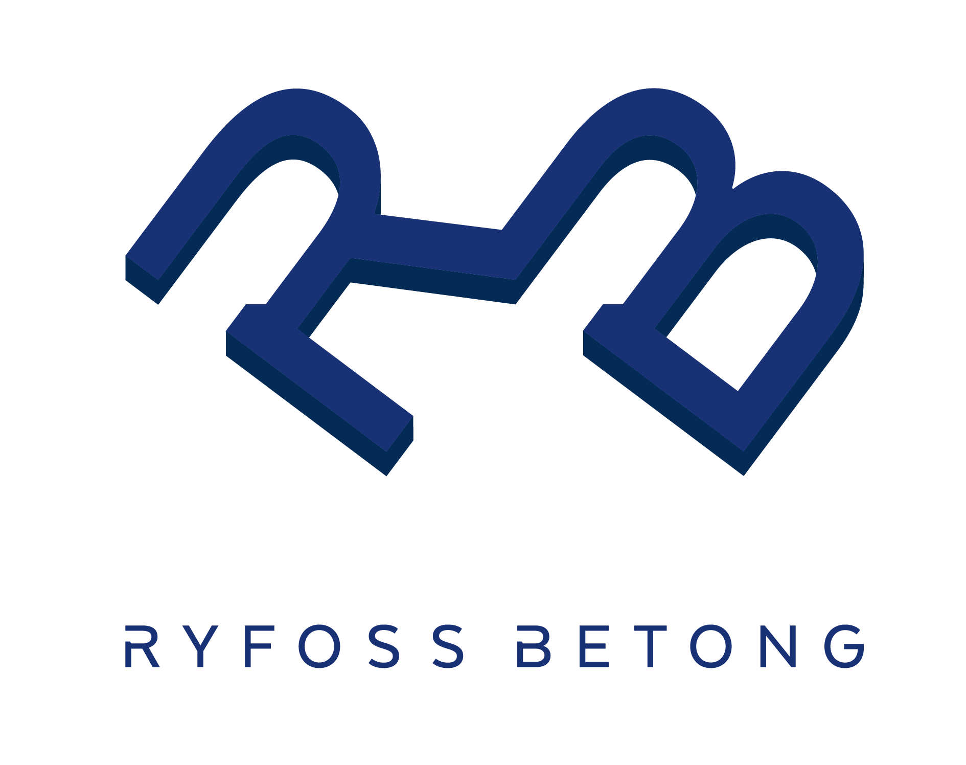 Ryfoss Betong