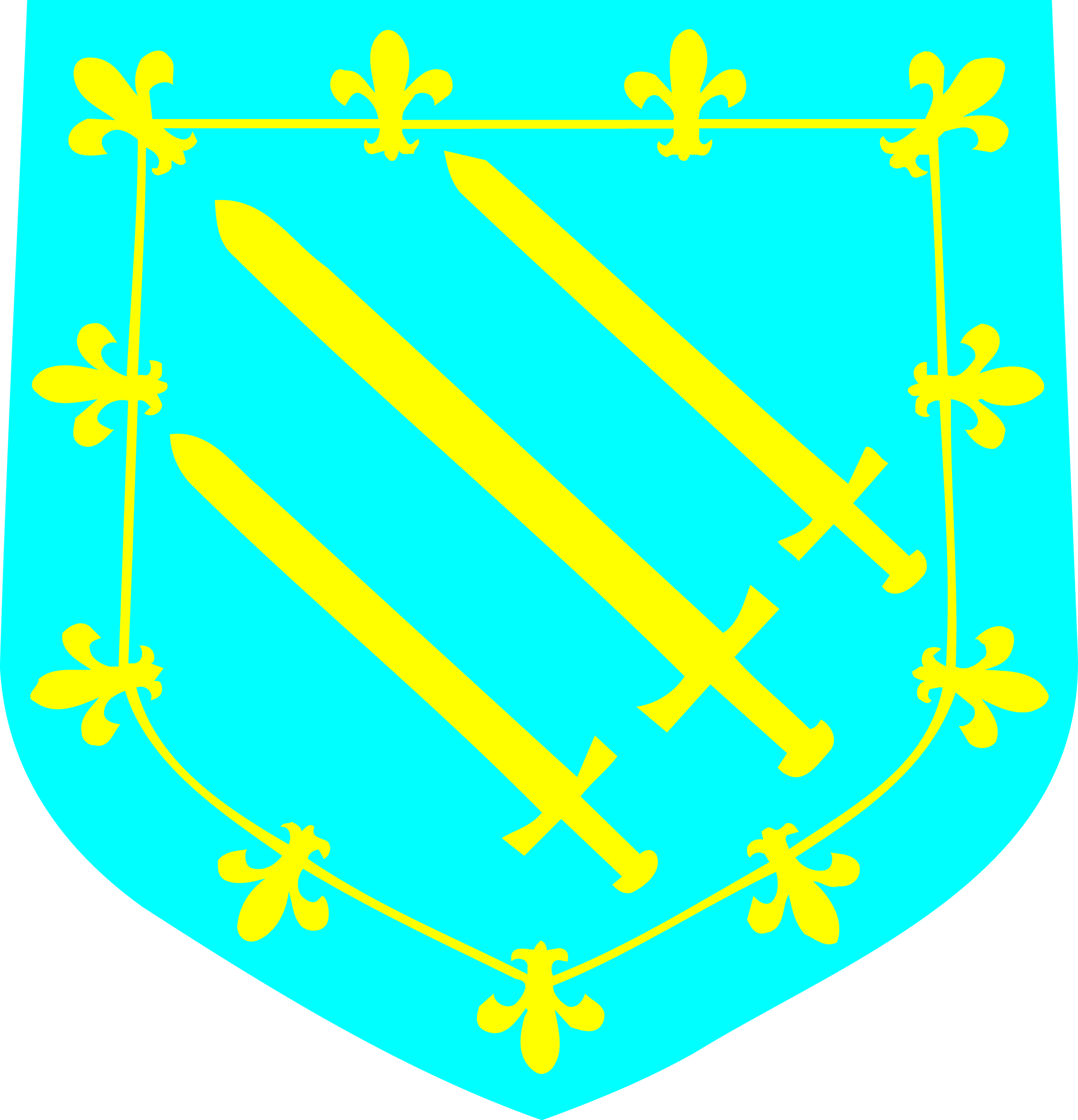 Vang Kommune