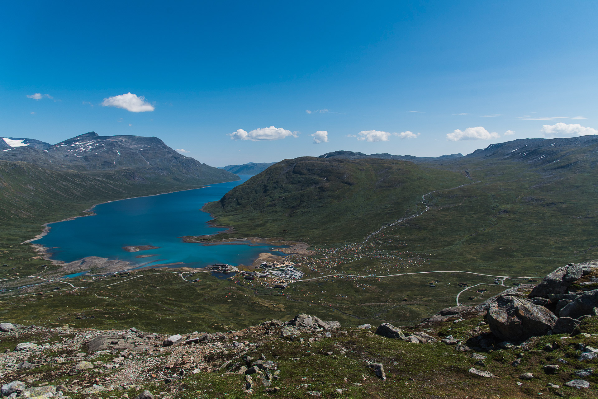 Sløtafjellet