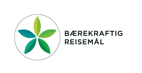 Bærekraftig reisemål